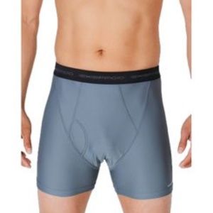 Exofficio Performance Boxer Brief 3 Pack/ Small